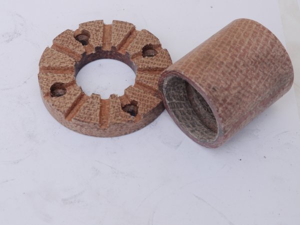 石棉铁导轴承 (2)