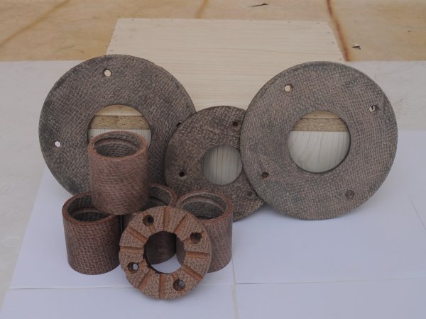 石棉铁导轴承 (5)